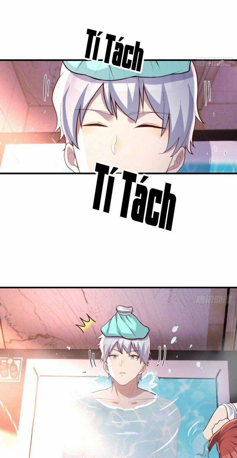 Trợ Lý Thánh Tôn, Ta Đã Vô Địch Chapter 23 trang 28