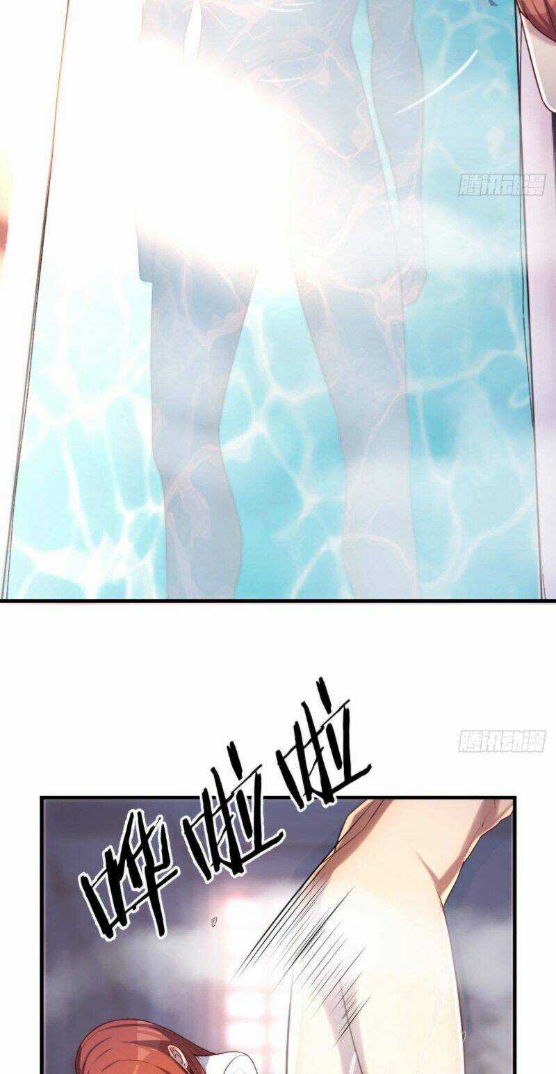 Trợ Lý Thánh Tôn, Ta Đã Vô Địch Chapter 23 trang 29