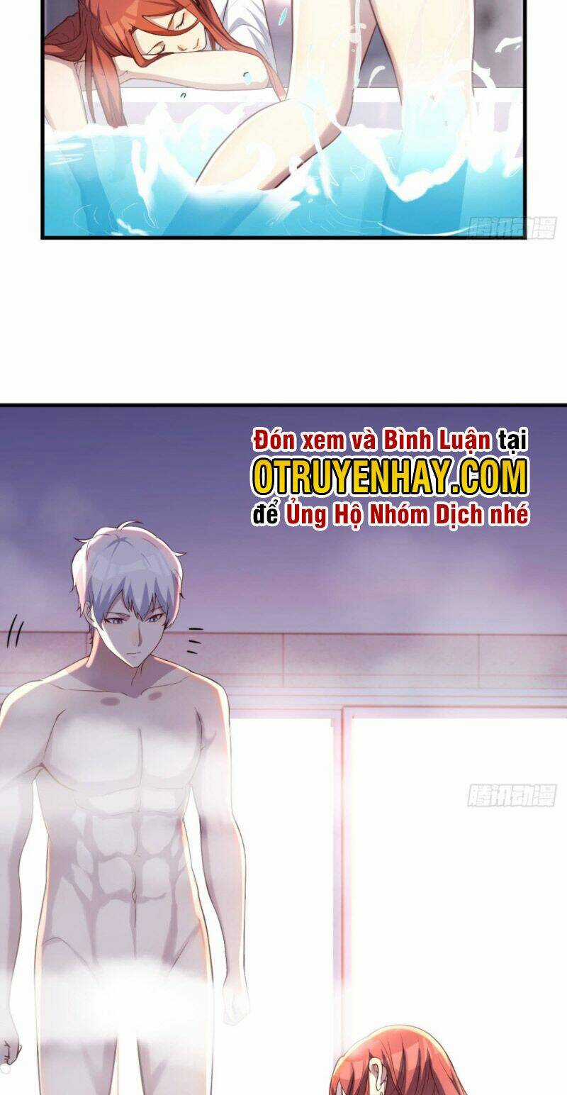 Trợ Lý Thánh Tôn, Ta Đã Vô Địch Chapter 23 trang 30