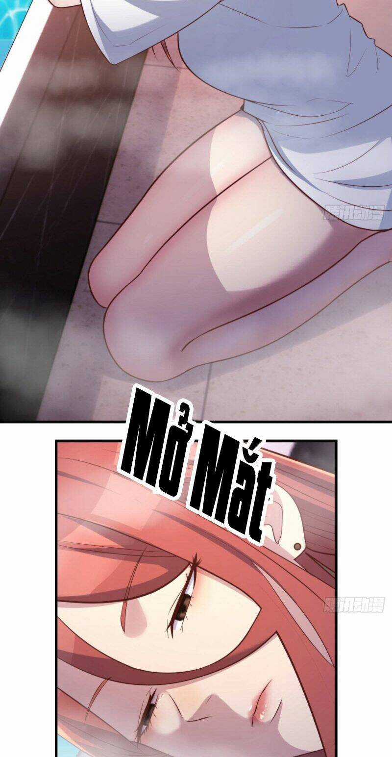 Trợ Lý Thánh Tôn, Ta Đã Vô Địch Chapter 23 trang 32