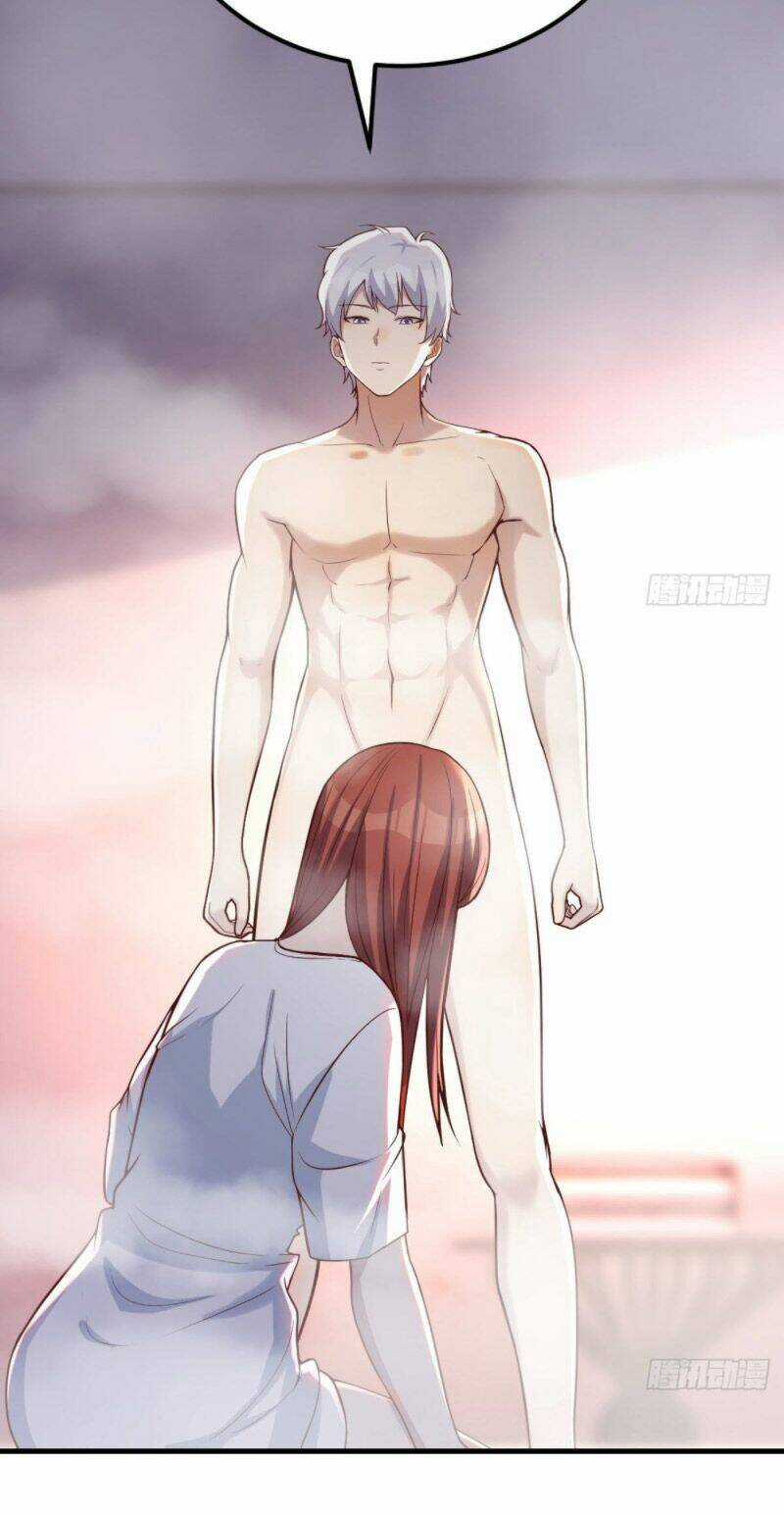 Trợ Lý Thánh Tôn, Ta Đã Vô Địch Chapter 23 trang 35