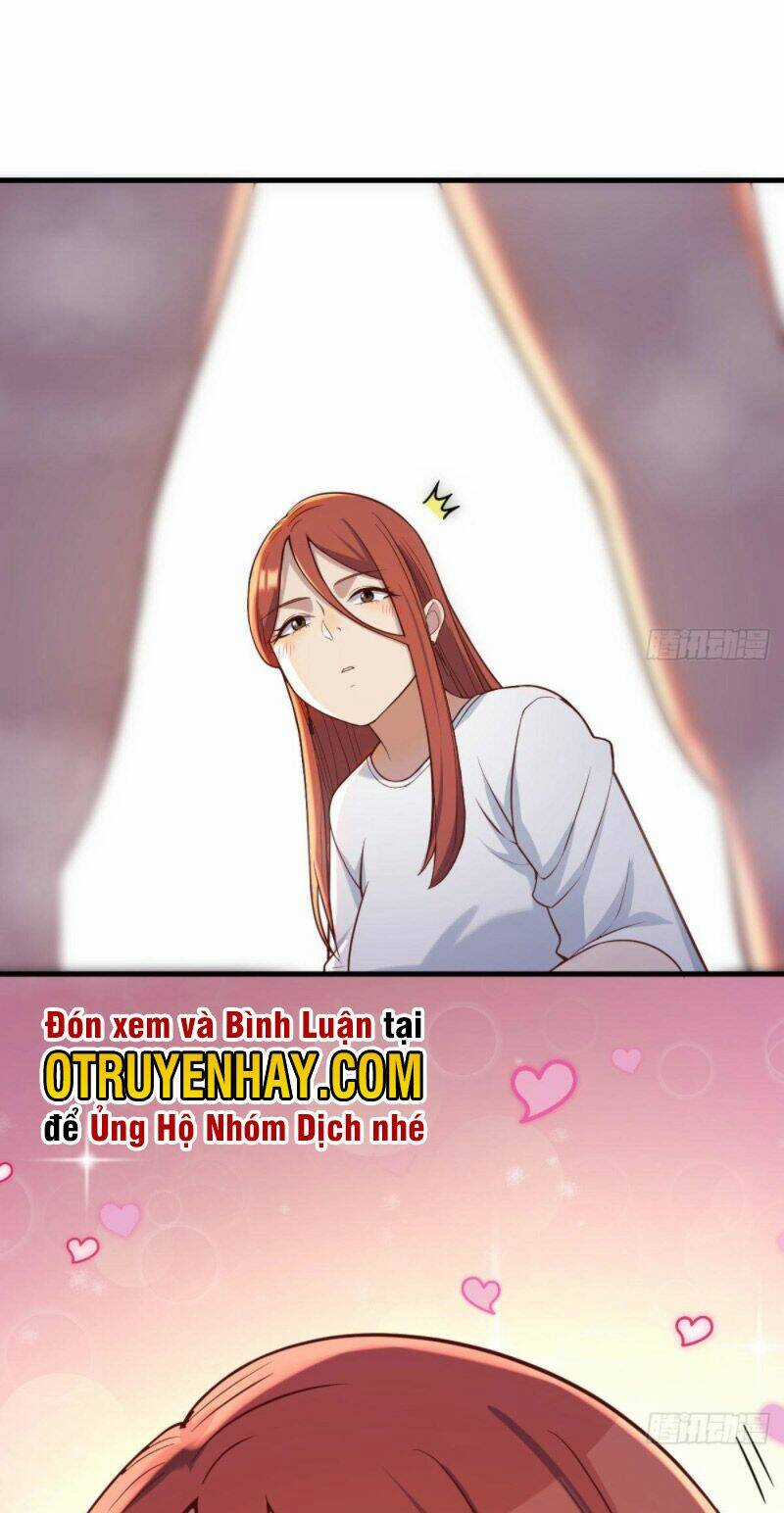 Trợ Lý Thánh Tôn, Ta Đã Vô Địch Chapter 23 trang 36