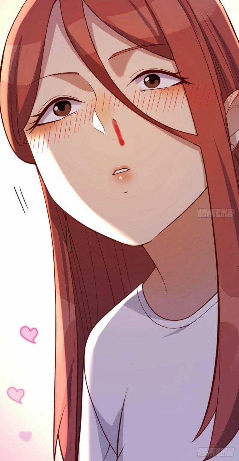 Trợ Lý Thánh Tôn, Ta Đã Vô Địch Chapter 23 trang 37