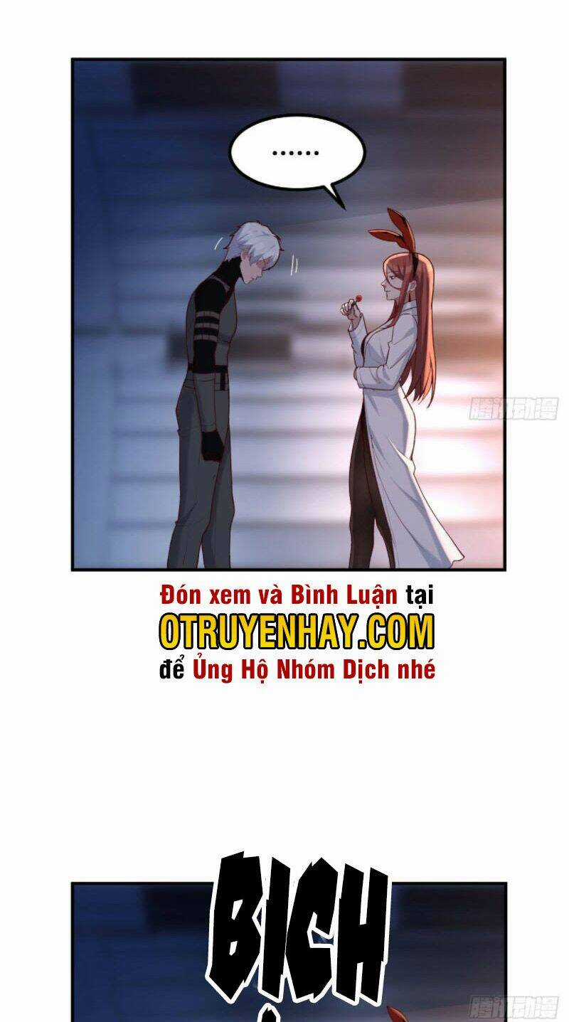 Trợ Lý Thánh Tôn, Ta Đã Vô Địch Chapter 23 trang 4