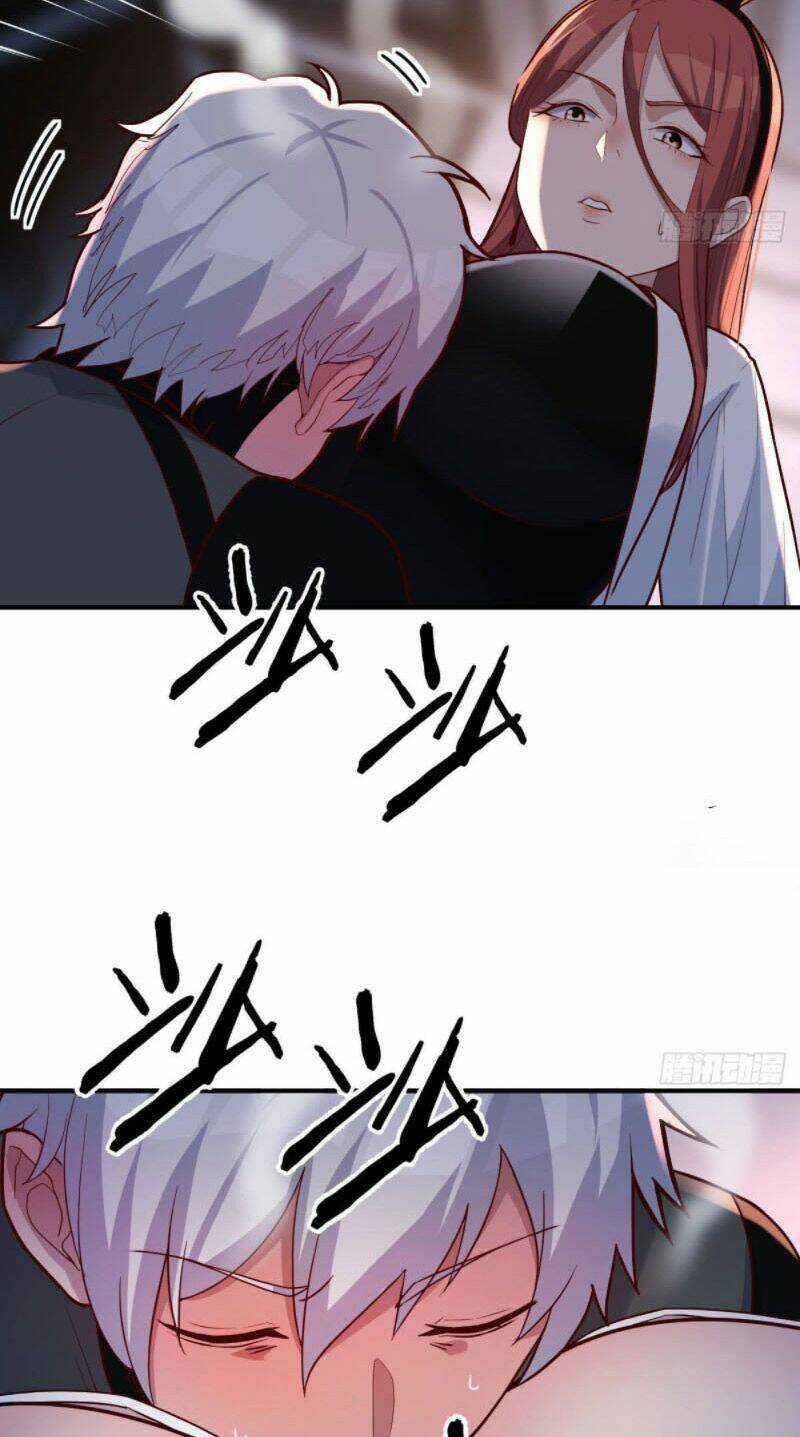 Trợ Lý Thánh Tôn, Ta Đã Vô Địch Chapter 23 trang 6