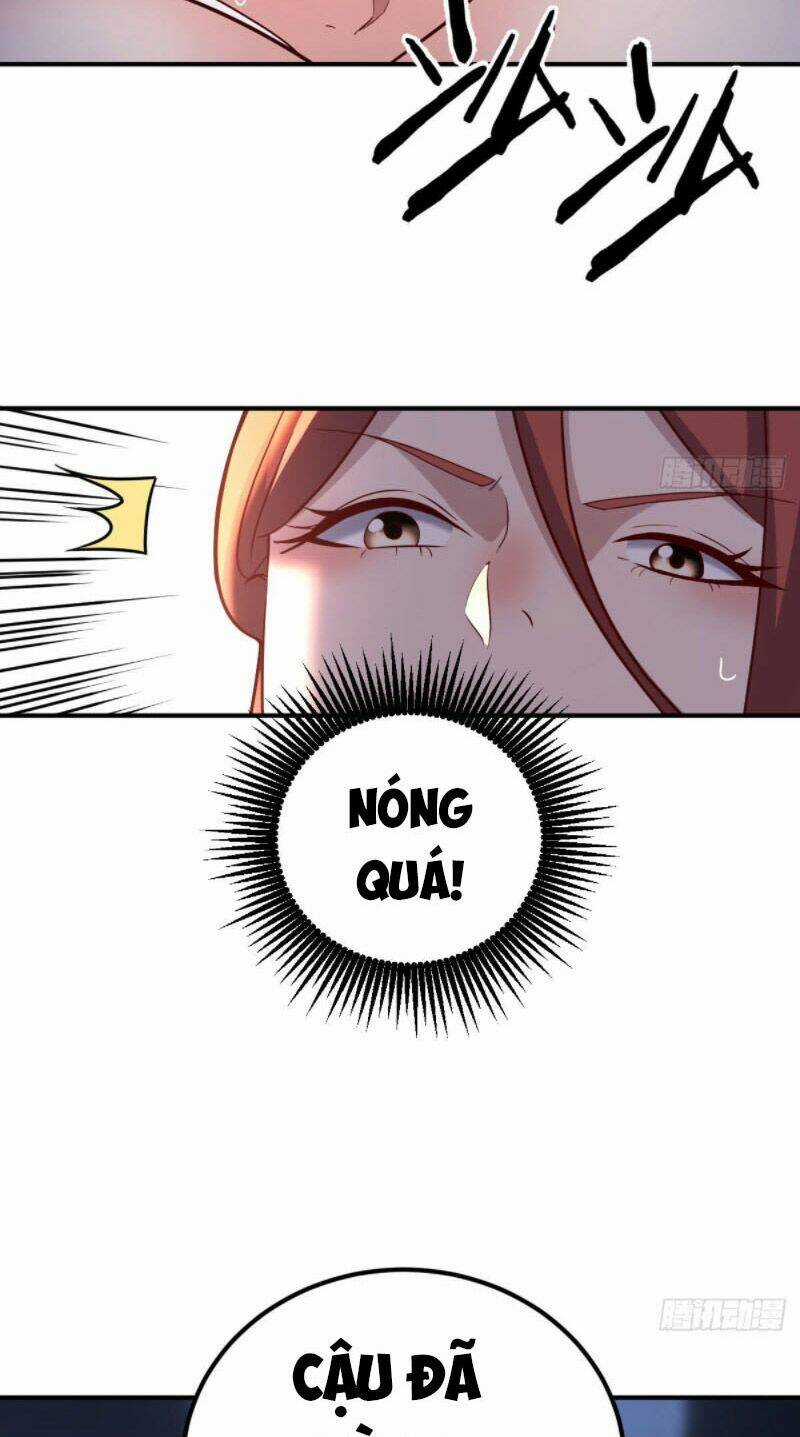 Trợ Lý Thánh Tôn, Ta Đã Vô Địch Chapter 23 trang 7