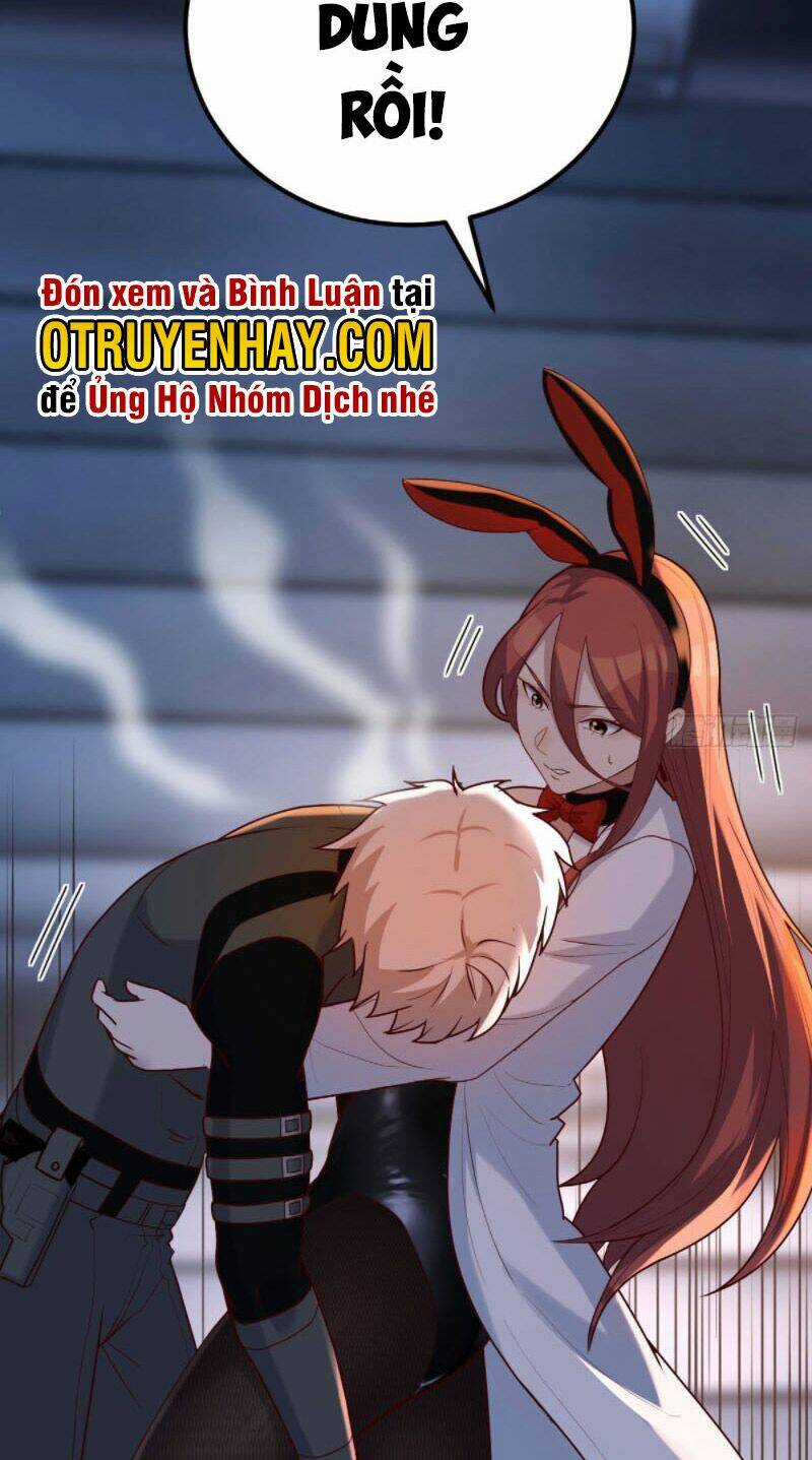 Trợ Lý Thánh Tôn, Ta Đã Vô Địch Chapter 23 trang 8