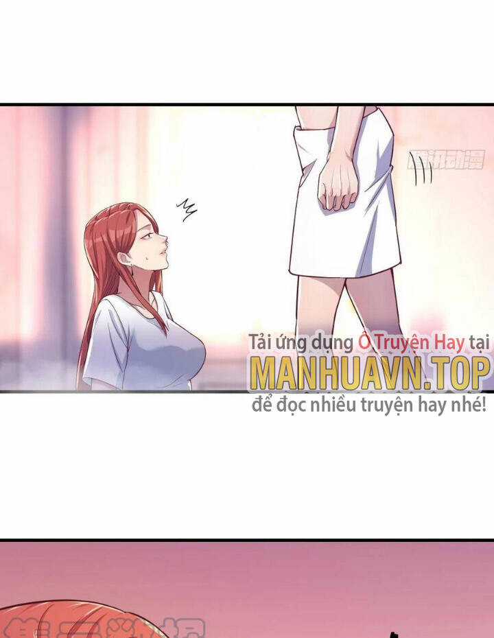 Trợ Lý Thánh Tôn, Ta Đã Vô Địch Chapter 24 trang 11