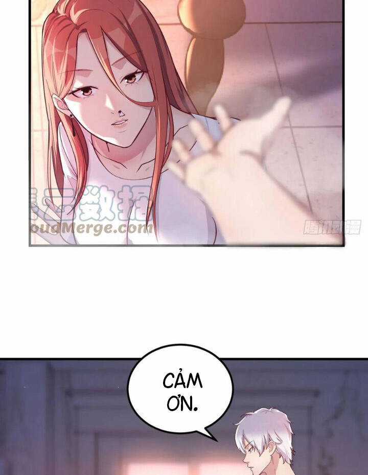 Trợ Lý Thánh Tôn, Ta Đã Vô Địch Chapter 24 trang 14