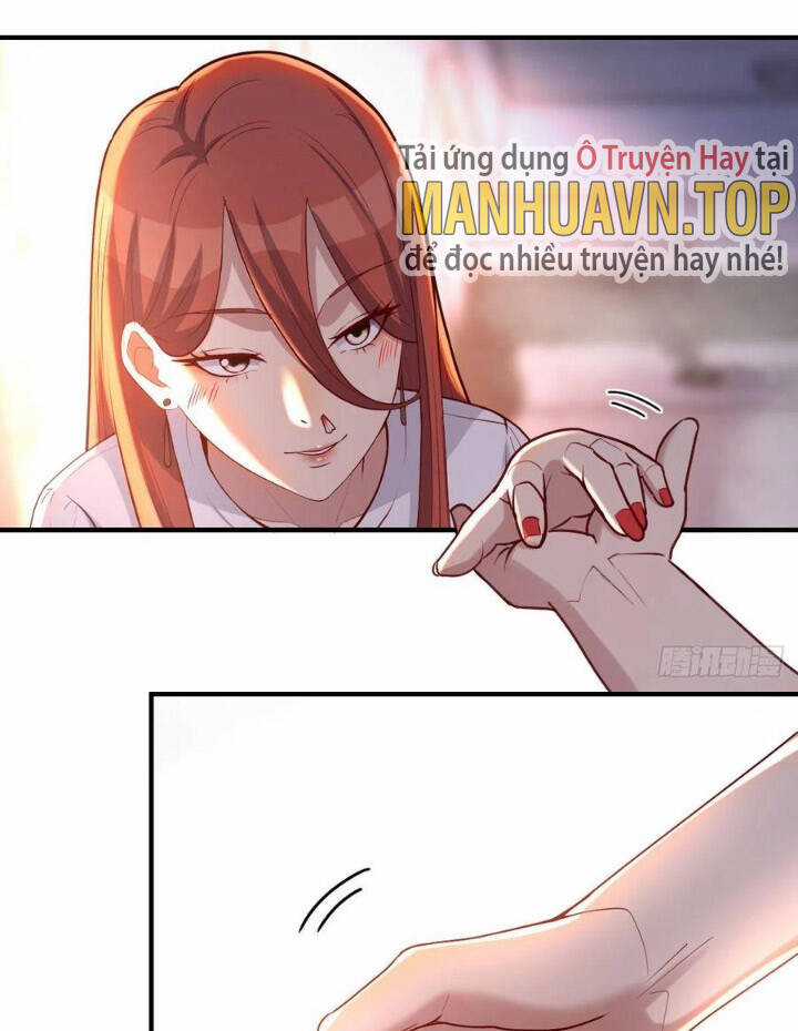 Trợ Lý Thánh Tôn, Ta Đã Vô Địch Chapter 24 trang 17