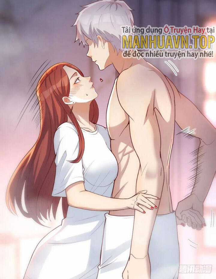 Trợ Lý Thánh Tôn, Ta Đã Vô Địch Chapter 24 trang 19