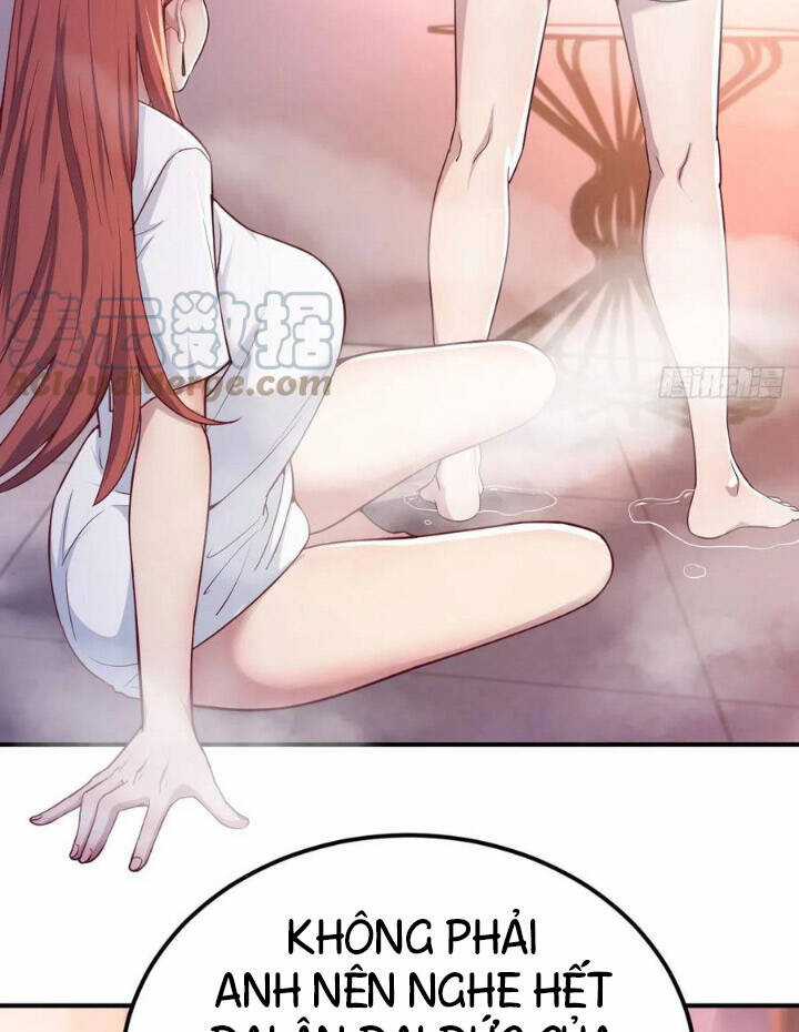 Trợ Lý Thánh Tôn, Ta Đã Vô Địch Chapter 24 trang 2