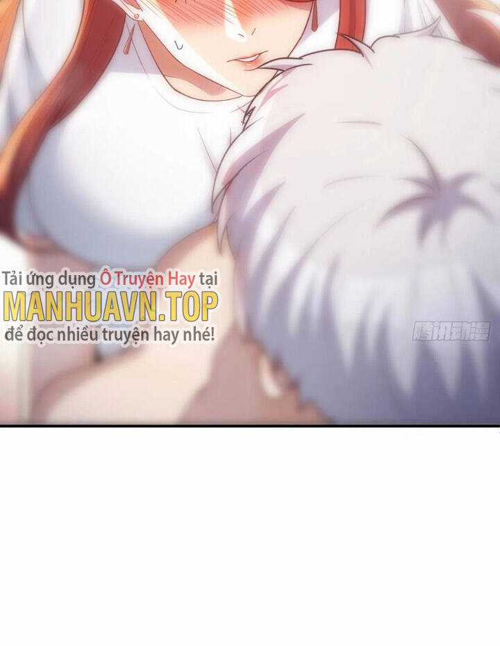 Trợ Lý Thánh Tôn, Ta Đã Vô Địch Chapter 24 trang 21