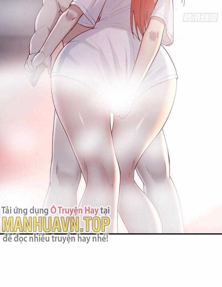 Trợ Lý Thánh Tôn, Ta Đã Vô Địch Chapter 24 trang 23