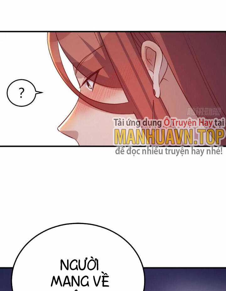 Trợ Lý Thánh Tôn, Ta Đã Vô Địch Chapter 24 trang 25