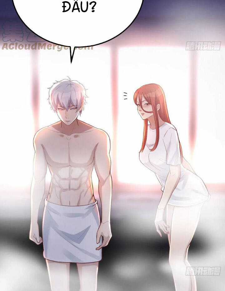 Trợ Lý Thánh Tôn, Ta Đã Vô Địch Chapter 24 trang 26