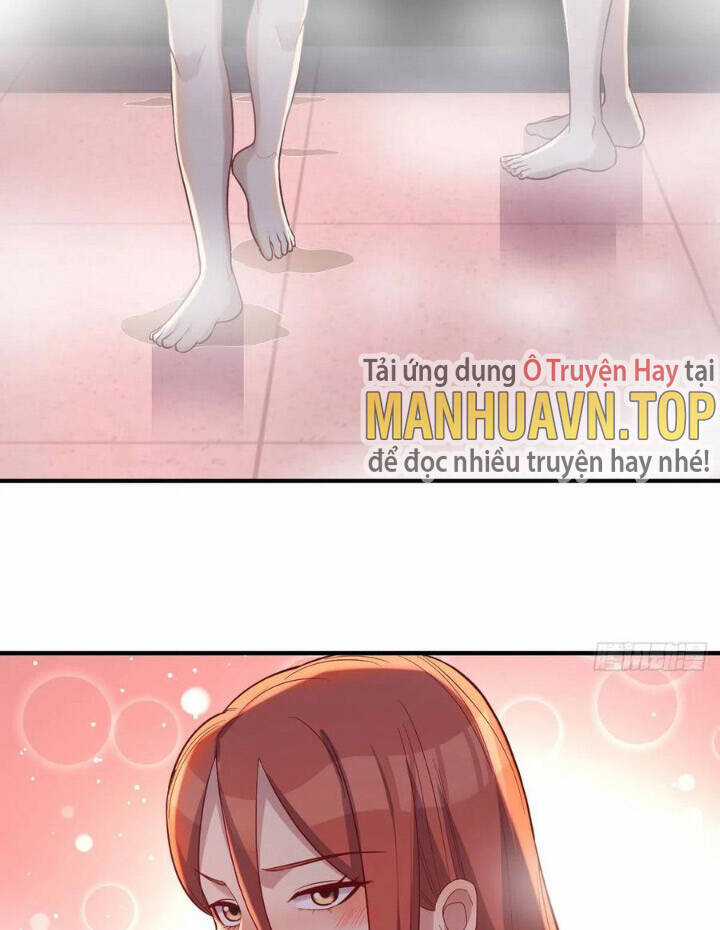 Trợ Lý Thánh Tôn, Ta Đã Vô Địch Chapter 24 trang 27