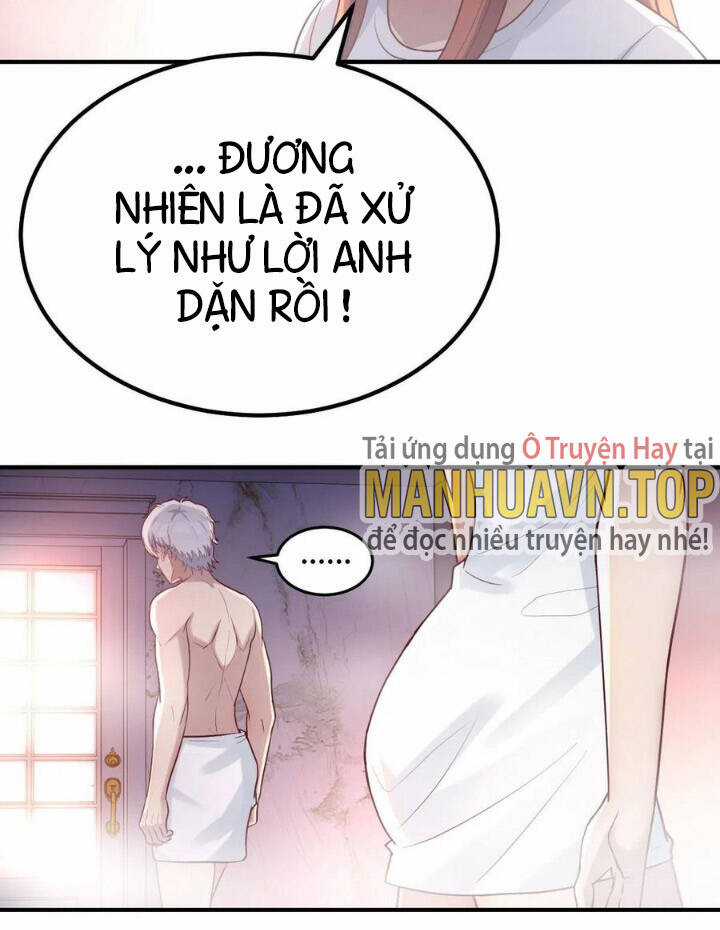 Trợ Lý Thánh Tôn, Ta Đã Vô Địch Chapter 24 trang 29