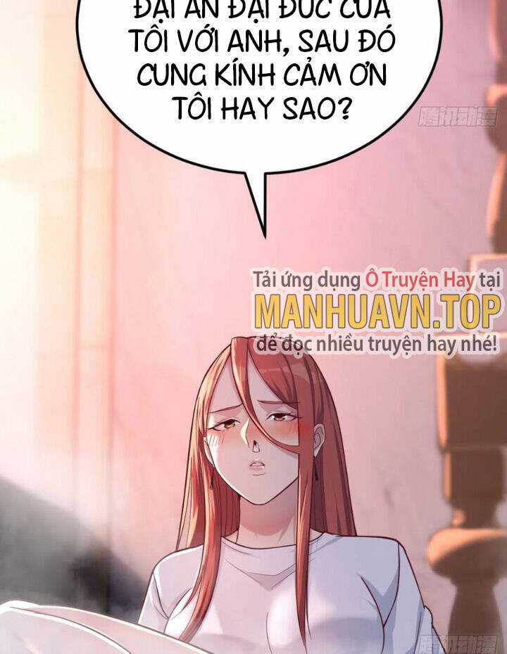 Trợ Lý Thánh Tôn, Ta Đã Vô Địch Chapter 24 trang 3