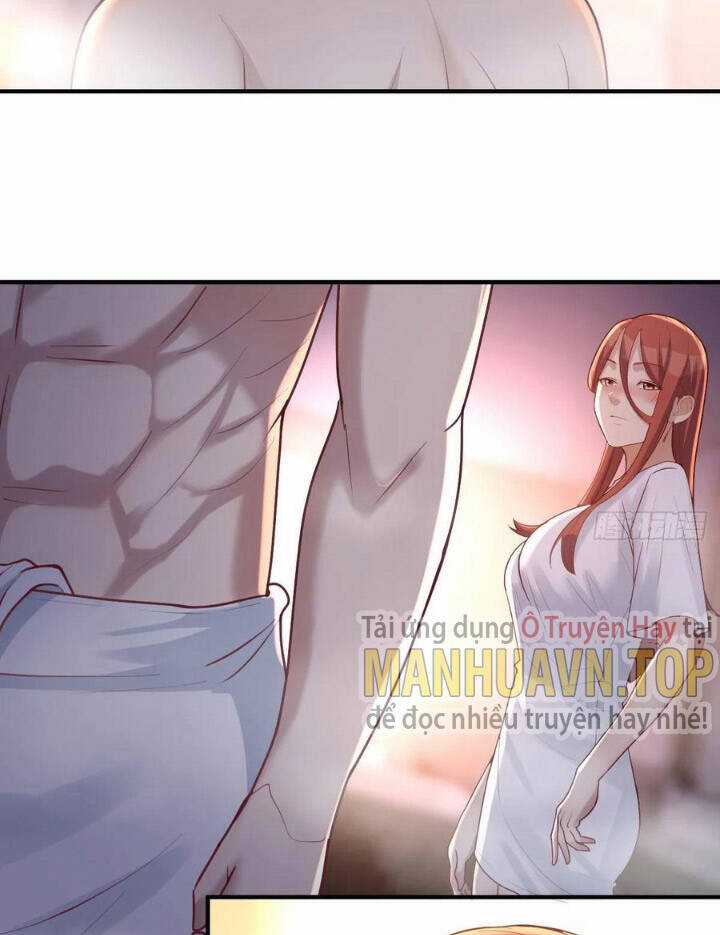 Trợ Lý Thánh Tôn, Ta Đã Vô Địch Chapter 24 trang 31