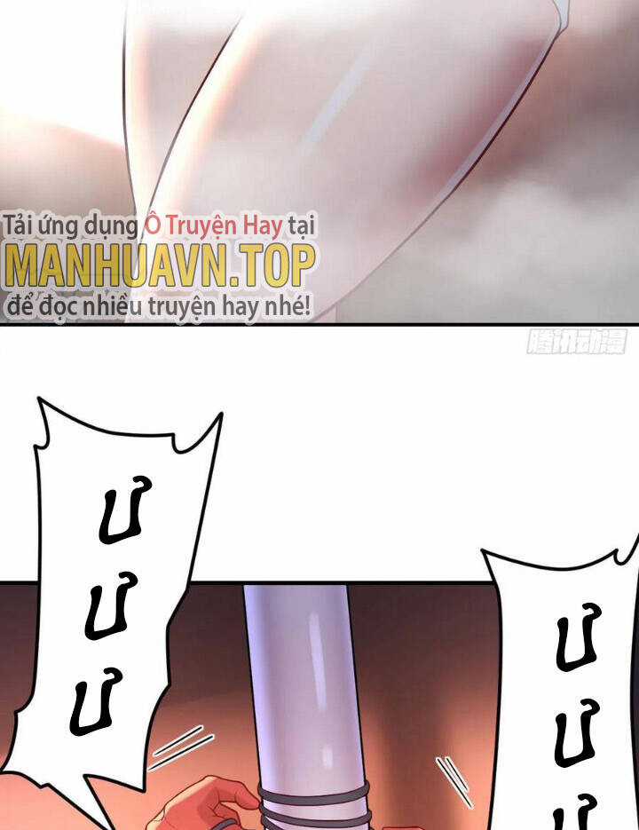 Trợ Lý Thánh Tôn, Ta Đã Vô Địch Chapter 24 trang 35