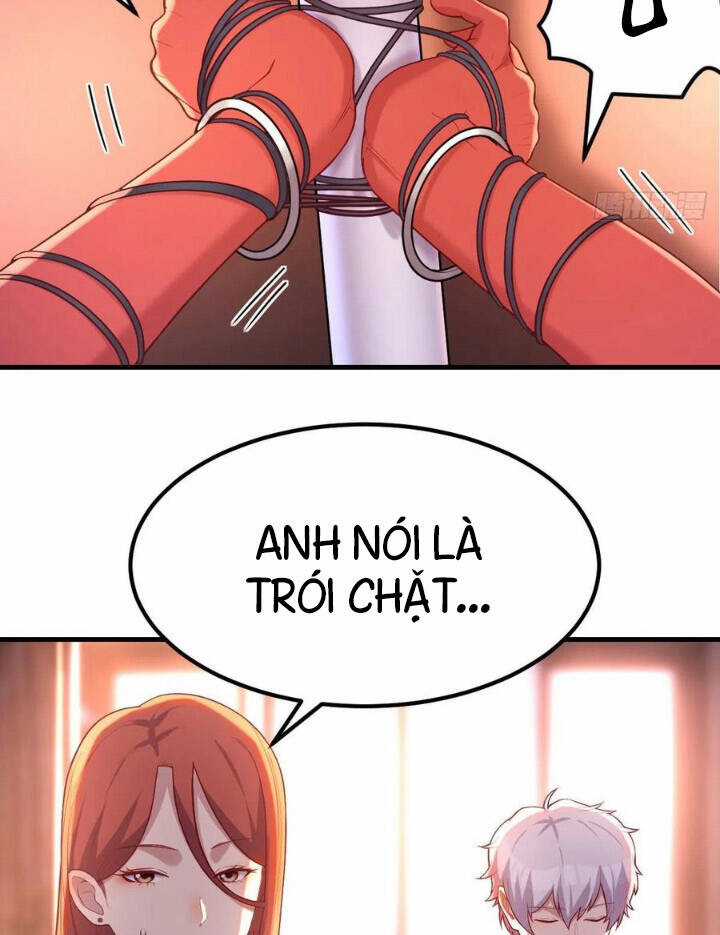 Trợ Lý Thánh Tôn, Ta Đã Vô Địch Chapter 24 trang 36