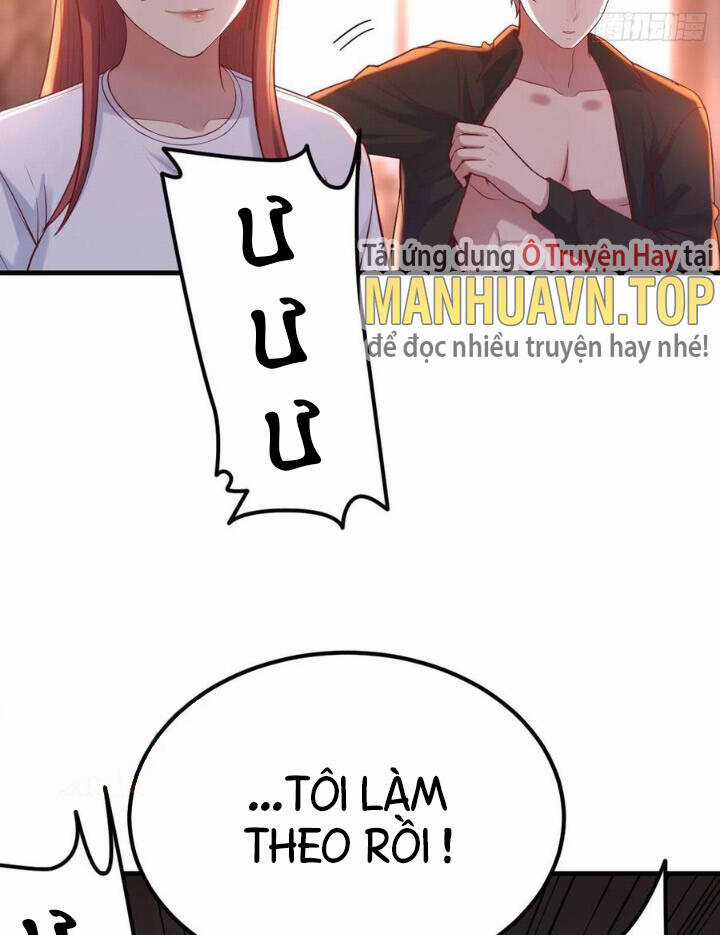 Trợ Lý Thánh Tôn, Ta Đã Vô Địch Chapter 24 trang 37