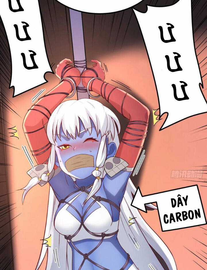 Trợ Lý Thánh Tôn, Ta Đã Vô Địch Chapter 24 trang 38