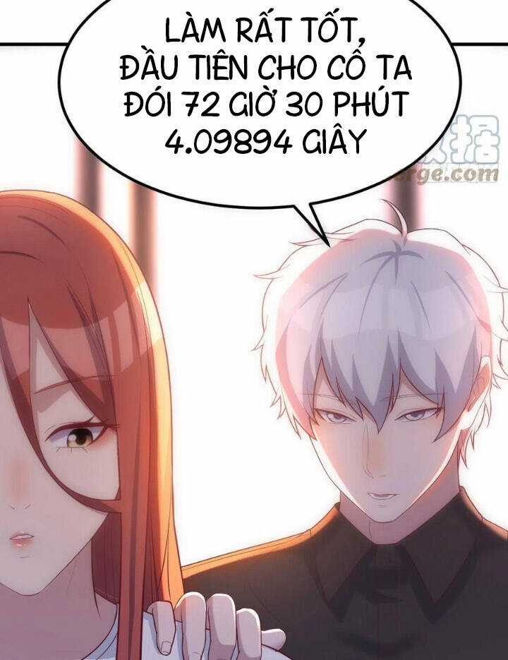 Trợ Lý Thánh Tôn, Ta Đã Vô Địch Chapter 24 trang 40