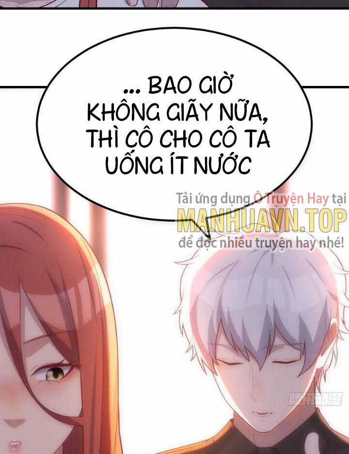 Trợ Lý Thánh Tôn, Ta Đã Vô Địch Chapter 24 trang 41