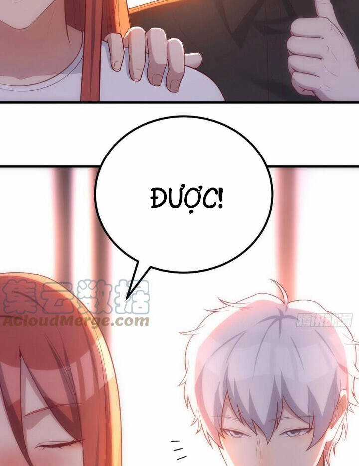 Trợ Lý Thánh Tôn, Ta Đã Vô Địch Chapter 24 trang 42