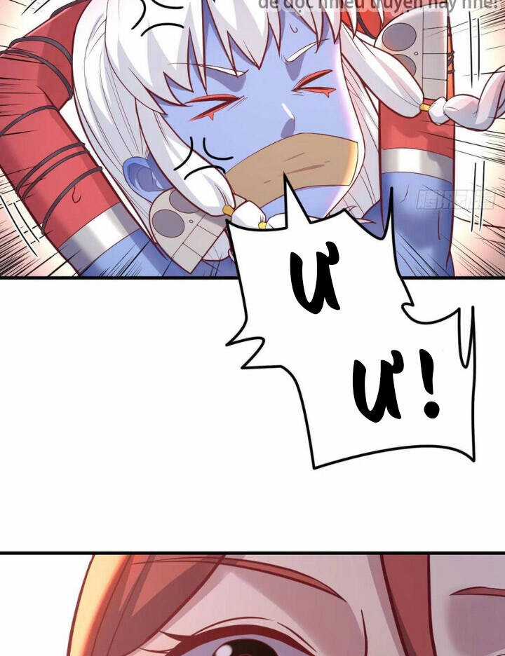 Trợ Lý Thánh Tôn, Ta Đã Vô Địch Chapter 24 trang 44