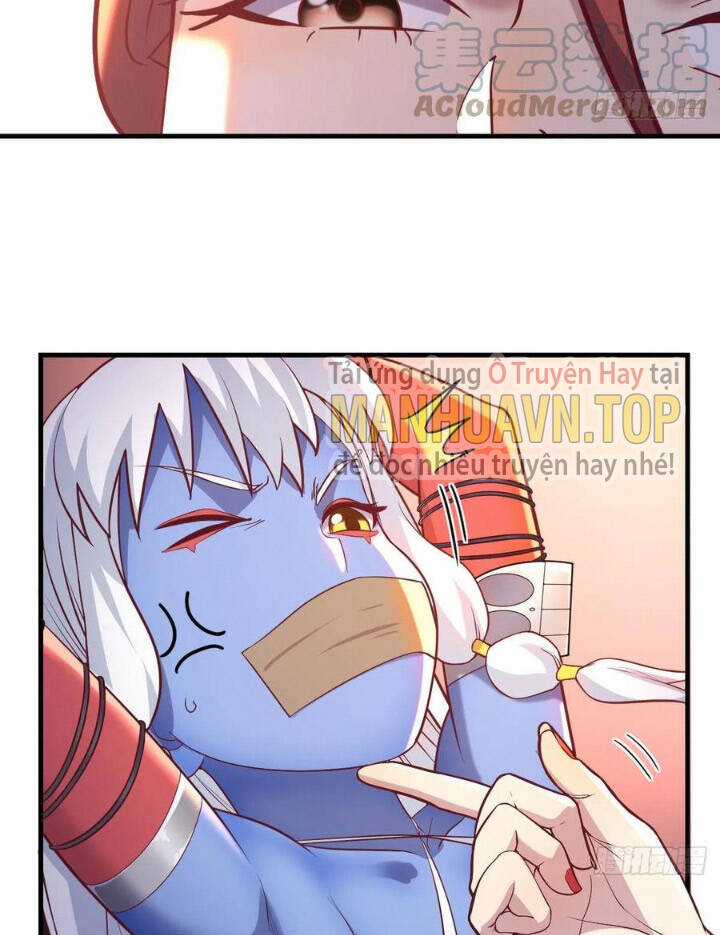 Trợ Lý Thánh Tôn, Ta Đã Vô Địch Chapter 24 trang 45