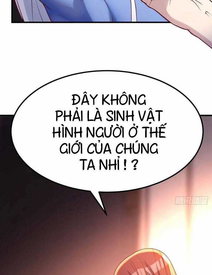 Trợ Lý Thánh Tôn, Ta Đã Vô Địch Chapter 24 trang 46