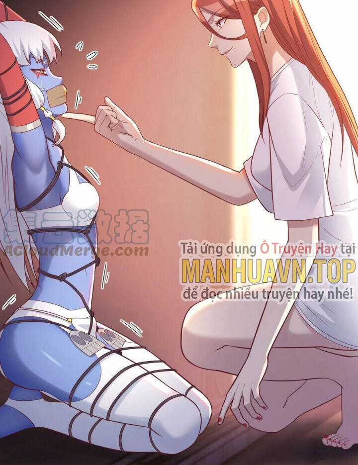 Trợ Lý Thánh Tôn, Ta Đã Vô Địch Chapter 24 trang 47