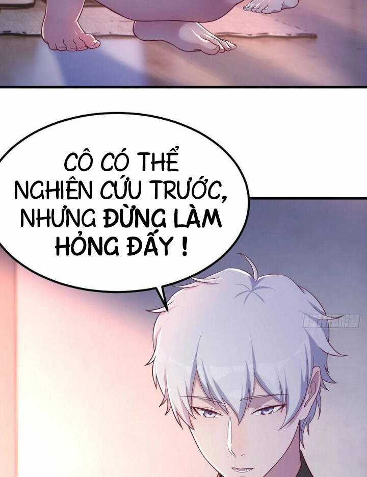 Trợ Lý Thánh Tôn, Ta Đã Vô Địch Chapter 24 trang 50