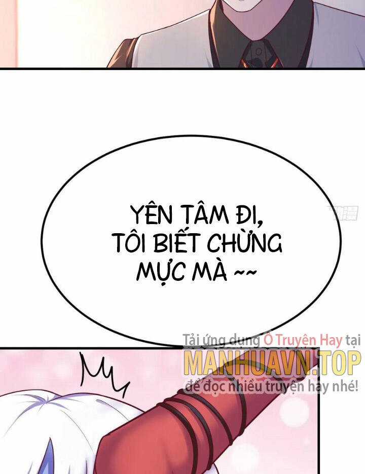 Trợ Lý Thánh Tôn, Ta Đã Vô Địch Chapter 24 trang 51