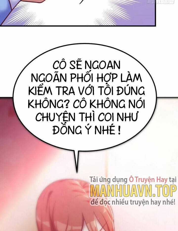 Trợ Lý Thánh Tôn, Ta Đã Vô Địch Chapter 24 trang 53