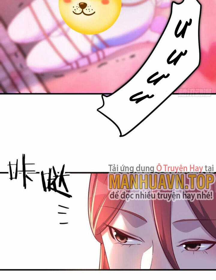 Trợ Lý Thánh Tôn, Ta Đã Vô Địch Chapter 24 trang 55