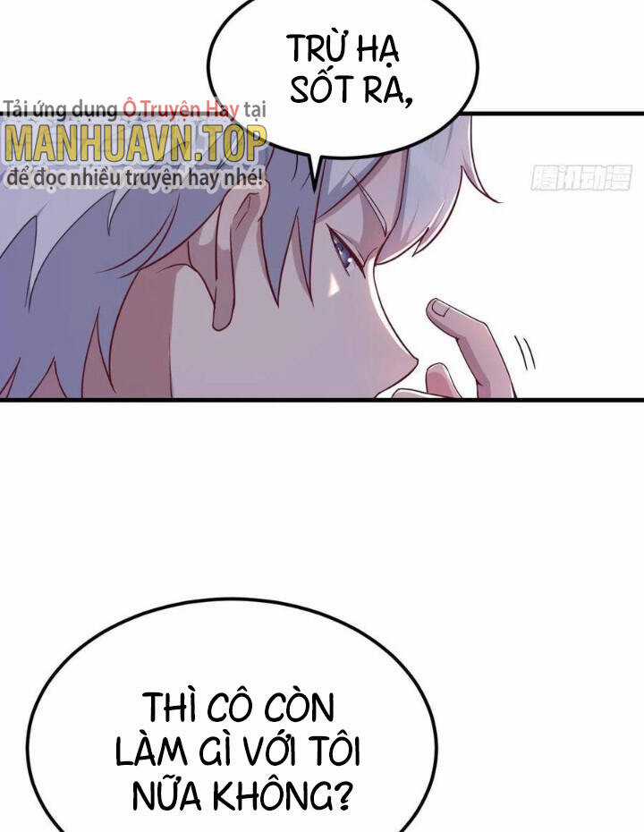 Trợ Lý Thánh Tôn, Ta Đã Vô Địch Chapter 24 trang 7