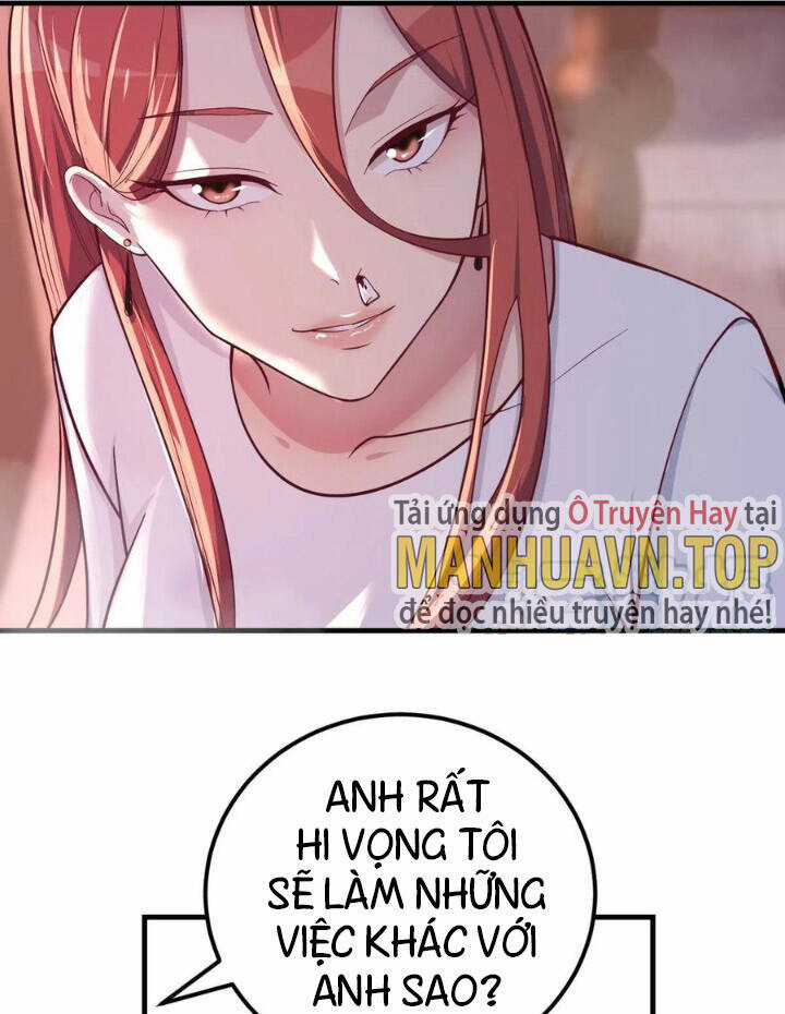 Trợ Lý Thánh Tôn, Ta Đã Vô Địch Chapter 24 trang 9