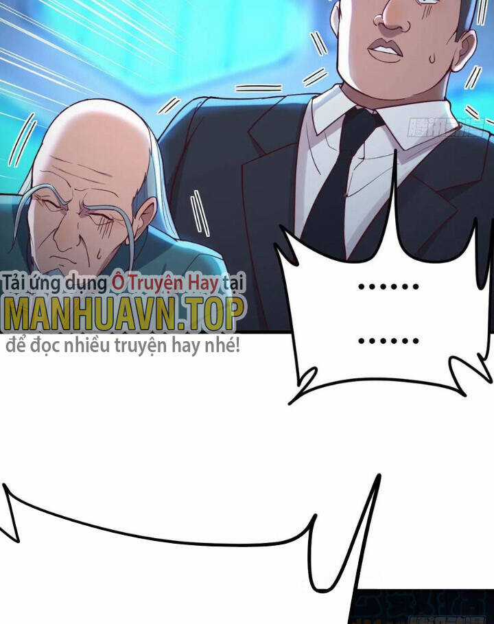 Trợ Lý Thánh Tôn, Ta Đã Vô Địch Chapter 25 trang 11