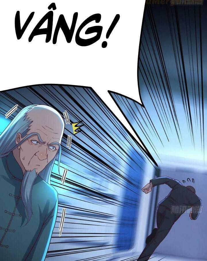 Trợ Lý Thánh Tôn, Ta Đã Vô Địch Chapter 25 trang 12