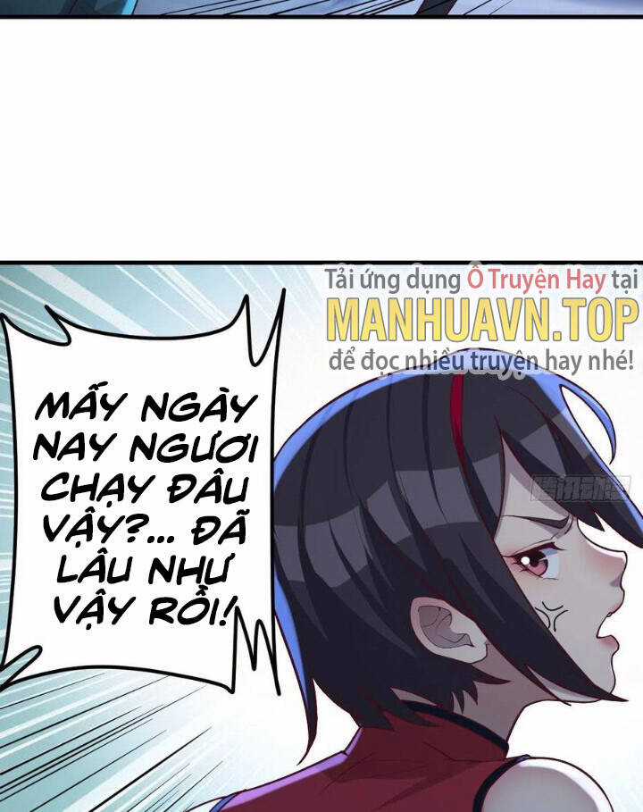 Trợ Lý Thánh Tôn, Ta Đã Vô Địch Chapter 25 trang 13