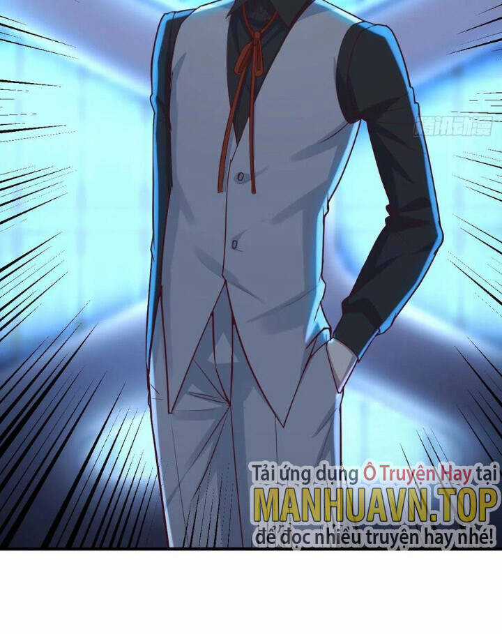 Trợ Lý Thánh Tôn, Ta Đã Vô Địch Chapter 25 trang 15