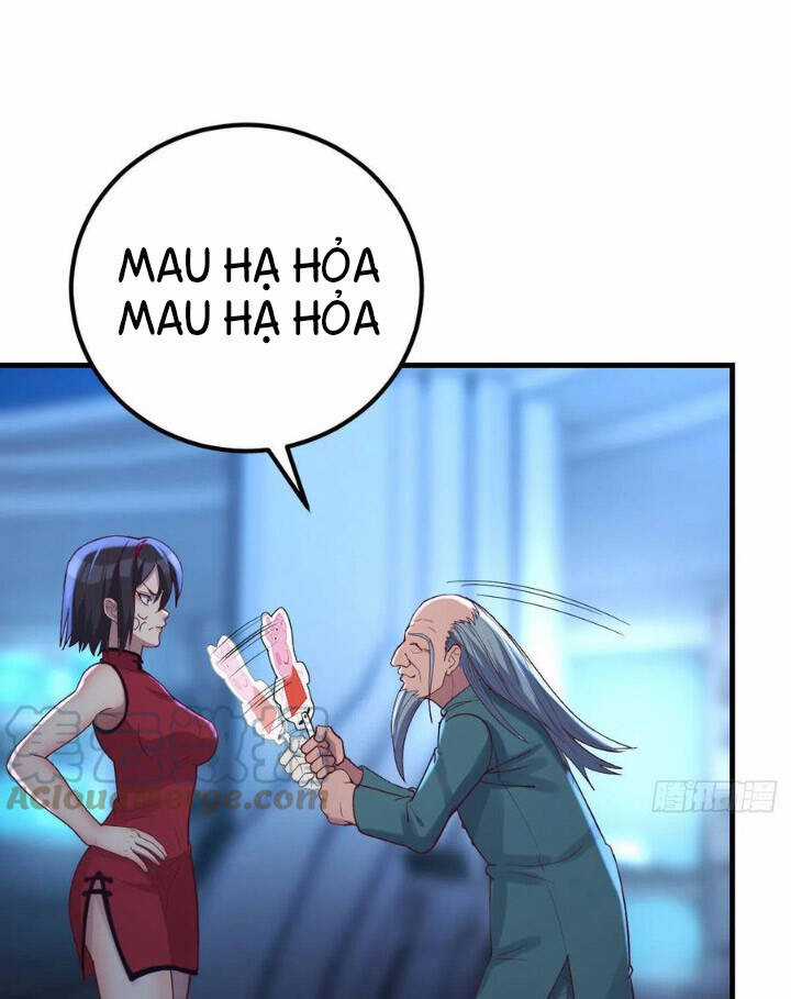 Trợ Lý Thánh Tôn, Ta Đã Vô Địch Chapter 25 trang 16