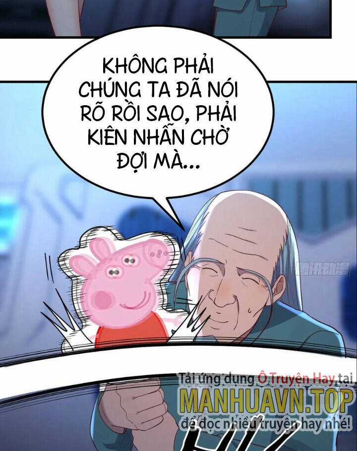 Trợ Lý Thánh Tôn, Ta Đã Vô Địch Chapter 25 trang 17