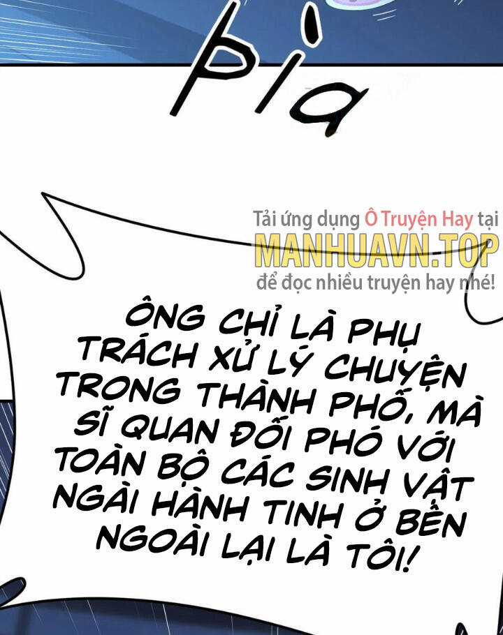 Trợ Lý Thánh Tôn, Ta Đã Vô Địch Chapter 25 trang 19