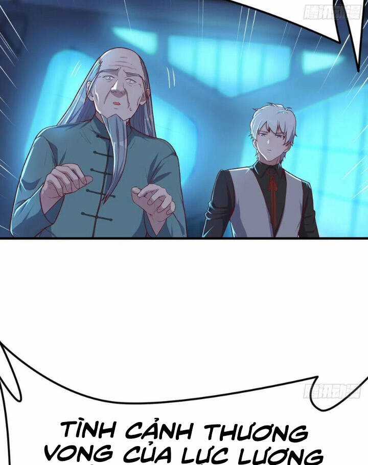 Trợ Lý Thánh Tôn, Ta Đã Vô Địch Chapter 25 trang 20