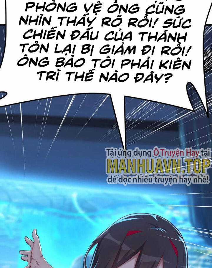 Trợ Lý Thánh Tôn, Ta Đã Vô Địch Chapter 25 trang 21